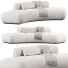 Sofa Morada Bubble - mukhammadnur
