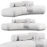 Sofa Morada Bubble - mukhammadnur