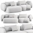 Sofa Munito Mild - mukhammadnur
