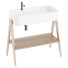 Lavabo Nic Design Trama 95 - andreyhrymaliuk