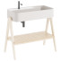 Lavabo Nic Design Trama 95 - andreyhrymaliuk