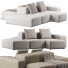 Sofa Living Divani Extra Wall - mukhammadnur