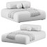 Sofy i kanapy Living Divani Bubble Rock Set - mukhammadnur