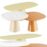 Tische B&B Italia Allure O - andreyhrymaliuk