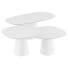 Tische B&B Italia Allure O - andreyhrymaliuk
