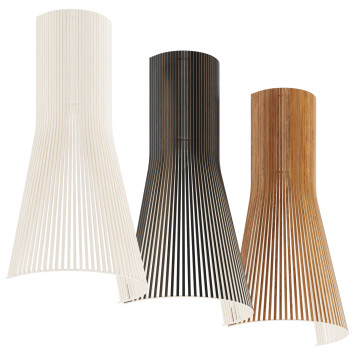 Бра Secto Design Oy Small 4231
