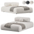 Cama de día Living Divani Bubble Rock - mukhammadnur