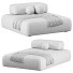 Кушетки Living Divani Bubble Rock Set - mukhammadnur