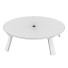Table basse La Forma Solid - andreyhrymaliuk