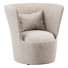 Armchair Natuzzi Cape - mukhammadnur