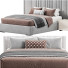 Beds and Bedside Tables Paloma - mukhammadnur