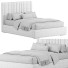 Beds and Bedside Tables Paloma - mukhammadnur
