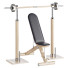Sports Simulator Pent Banka and Bystra - andreyhrymaliuk