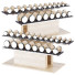 Ablage und Hanteln Pent Colmia Set - andreyhrymaliuk