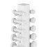 Стійка та гантелі Pent Colmia Set Light - andreyhrymaliuk