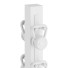 Стійка та гантелі Pent Lova Kettlebells Vertical and Kettlebell with Solid Wood Stand - andreyhrymaliuk