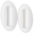 Lampa ścienna Visual Comfort & Co Aura Medium Oval - andreyhrymaliuk