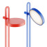 Lampa biurkowa Caussa Echo - andreyhrymaliuk