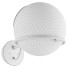 Lampe murale Oluce The Globe - 727 - andreyhrymaliuk