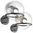 Lampe murale Oluce The Globe - 727 - andreyhrymaliuk