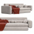 Sofa Shine by S.H.O Asym - Jasurbek