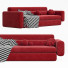 Sofa Shine by S.H.O Asym - Jasurbek
