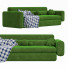 Sofa Shine by S.H.O Asym - Jasurbek