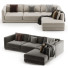 Sofa Loom Loft Blake - adhamov