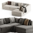 Sofa Loom Loft Blake - adhamov