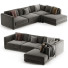 Sofa Loom Loft Blake - adhamov