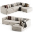Sofa Loom Loft Blake - adhamov