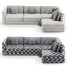 Sofa Loom Loft Blake - adhamov
