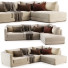 Sofa Loom Loft Blake - adhamov