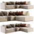 Sofa Loom Loft Blake - adhamov