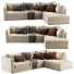 Sofa Loom Loft Blake - adhamov