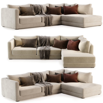 Loom Loft Blake 3D-Modell