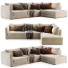 Sofa Loom Loft Blake - adhamov