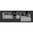 Sofa Loom Loft Blake - adhamov