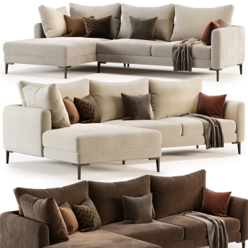 Sofa Mazzini Sofas Venus