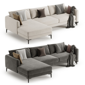 Диван Mazzini Sofas Venus