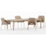 Стіл та стільці Modern Dining Set 05 - adhamov