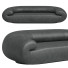 Sofa Fold Black Lathe - Jasurbek