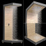 Dusche Heartwood Saunas Supra - Jasurbek