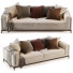 Sofa C.T.S. Salotti Time - adhamov
