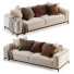 Sofa C.T.S. Salotti Time - adhamov