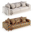 Sofa C.T.S. Salotti Time - adhamov