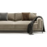 Sofa C.T.S. Salotti Time 2 - adhamov
