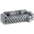 Sofa C.T.S. Salotti Time 2 - adhamov