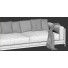 Sofa C.T.S. Salotti Time 2 - adhamov