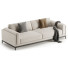 Sofa C.T.S. Salotti Time 2 - adhamov
